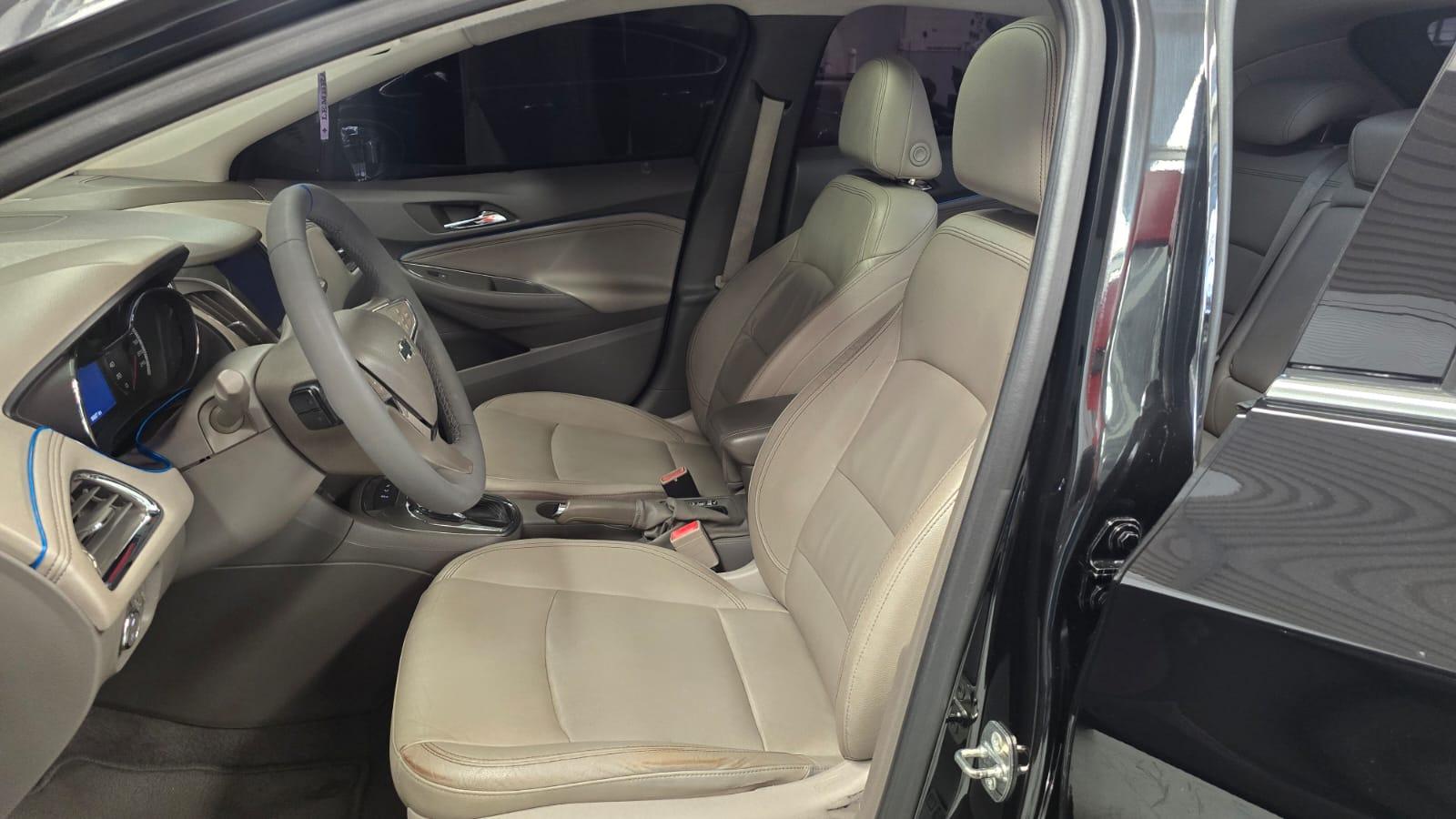 CRUZE LTZ 1.4 a venda na Anderson Multimarcas