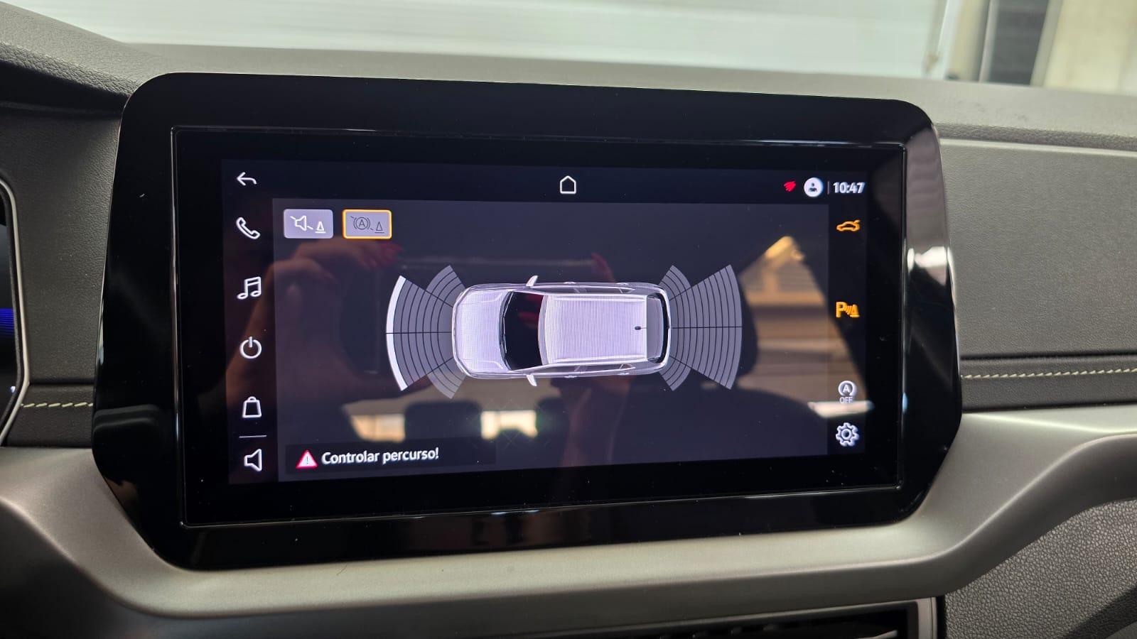 T-CROSS 1.0 200 TSI a venda na Anderson Multimarcas