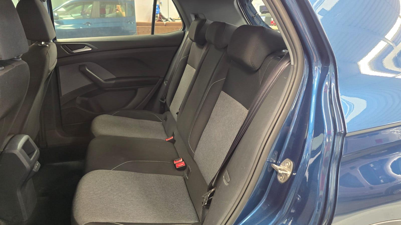 T-CROSS 1.0 200 TSI a venda na Anderson Multimarcas