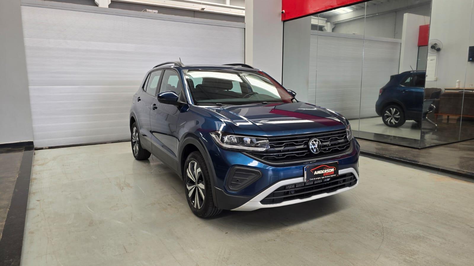 T-CROSS 1.0 200 TSI