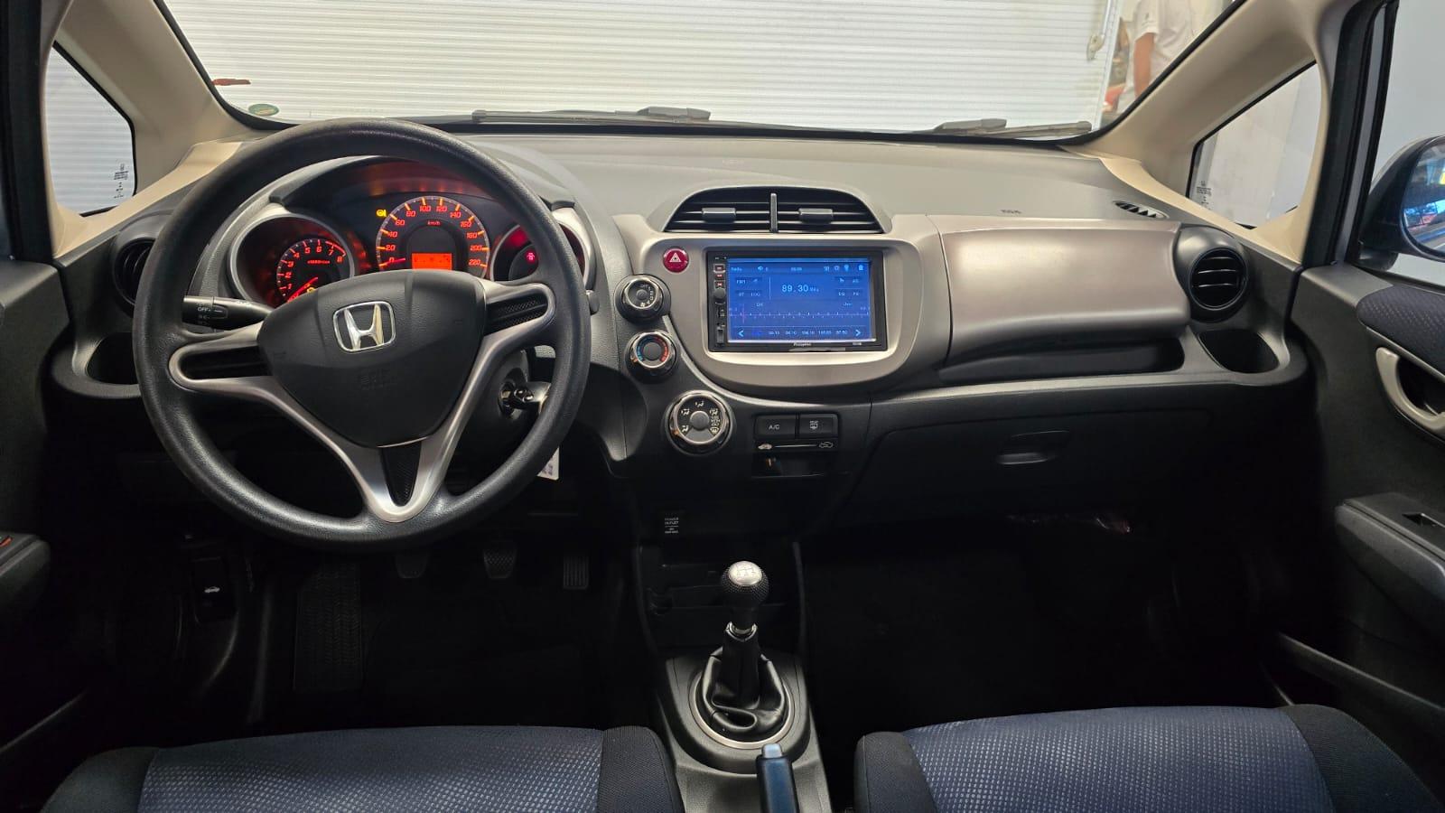 FIT LX a venda na Anderson Multimarcas