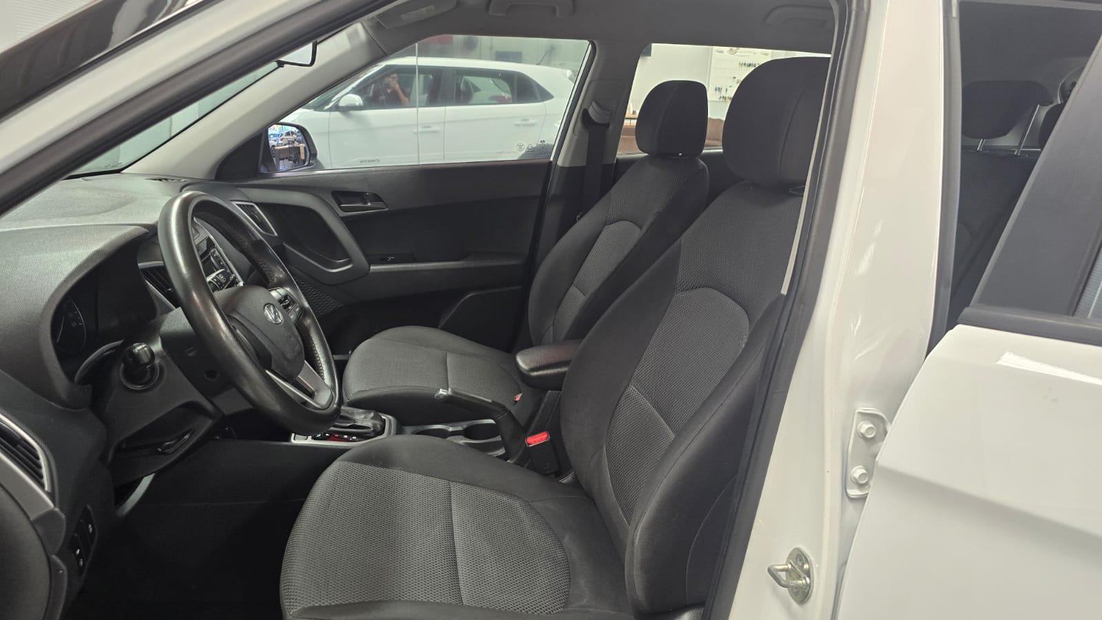 CRETA 1.6 ATTITUDE a venda na Anderson Multimarcas