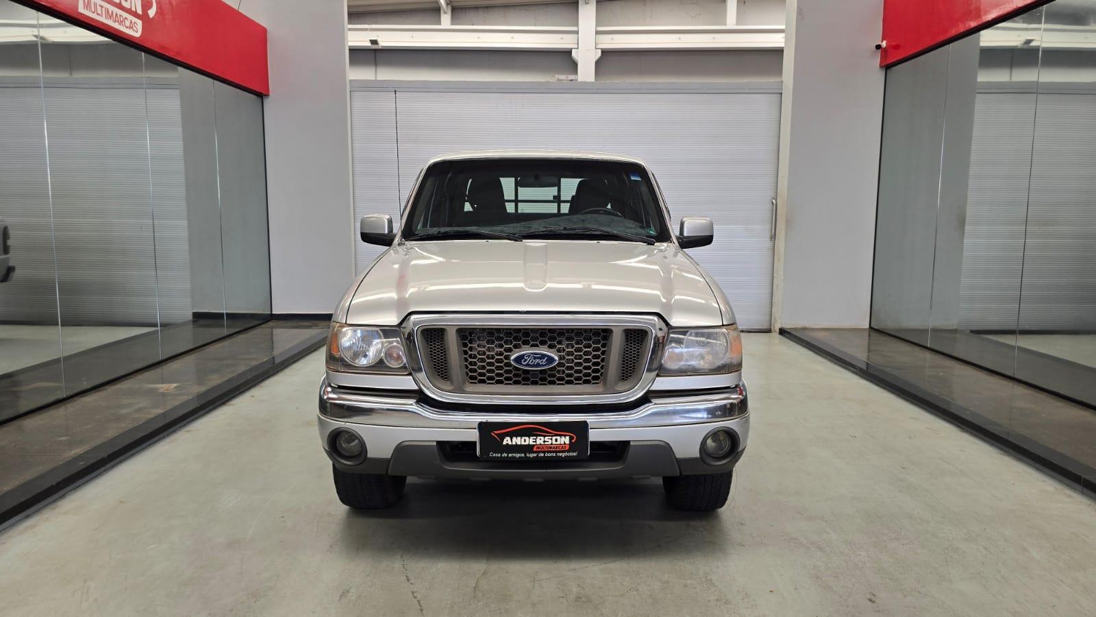 RANGER XLT 3.0 a venda na Anderson Multimarcas