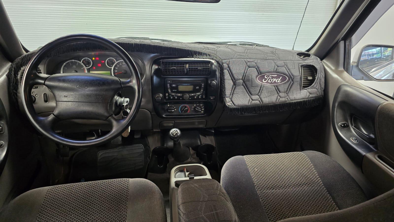RANGER XLT 3.0 a venda na Anderson Multimarcas