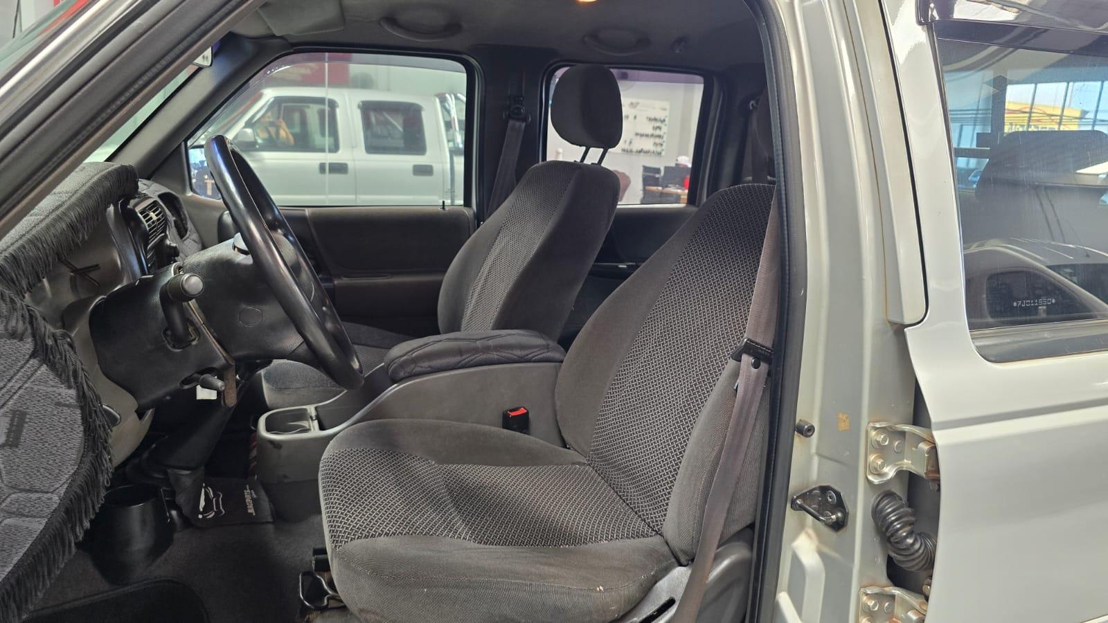 RANGER XLT 3.0 a venda na Anderson Multimarcas