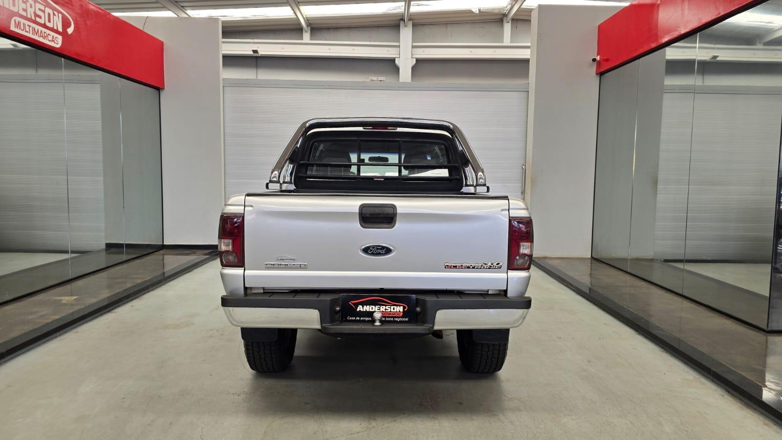 RANGER XLT 3.0 a venda na Anderson Multimarcas