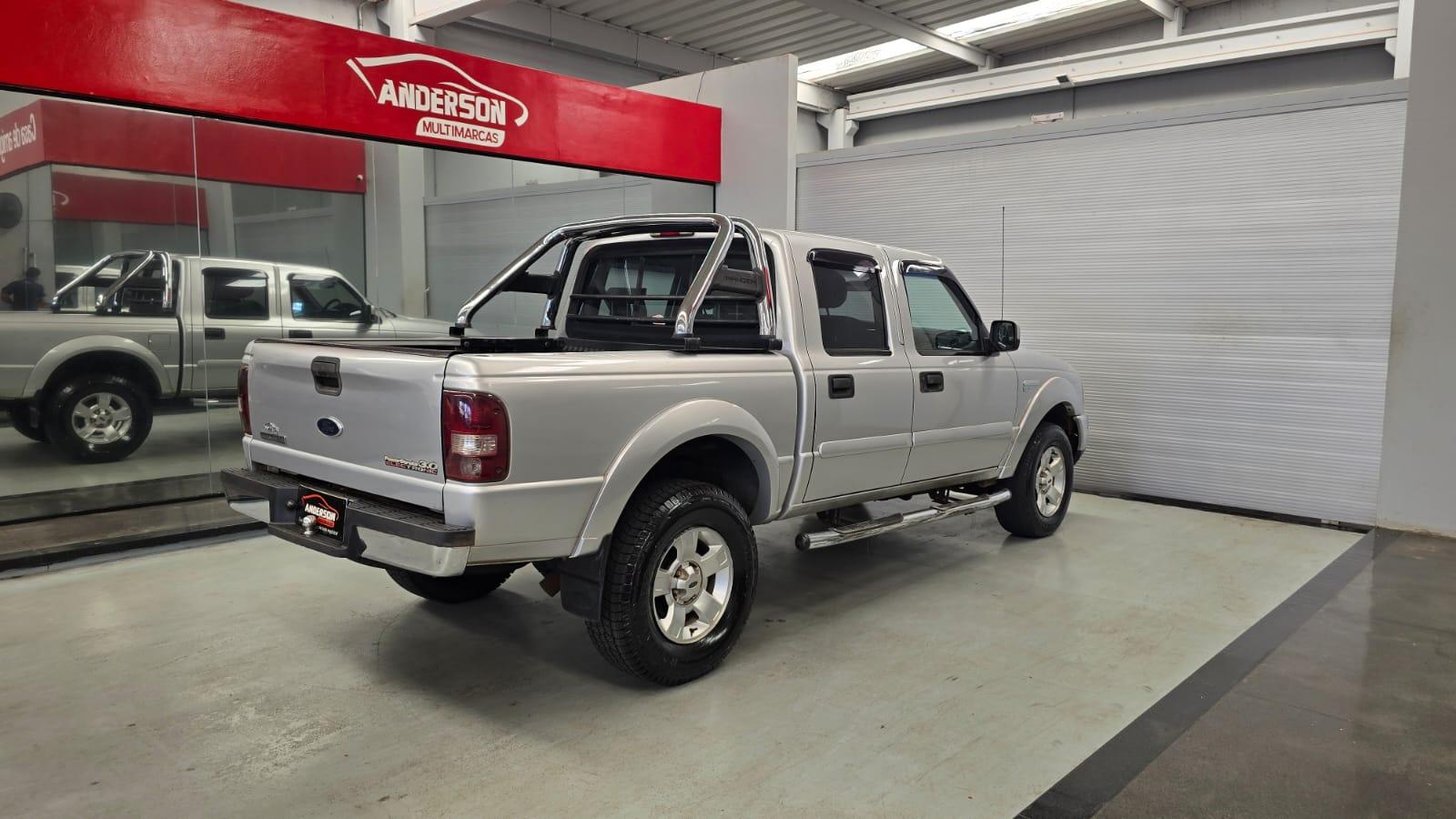 RANGER XLT 3.0 a venda na Anderson Multimarcas
