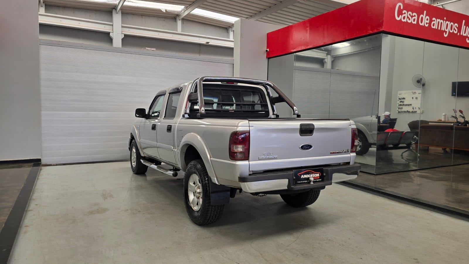 RANGER XLT 3.0 a venda na Anderson Multimarcas