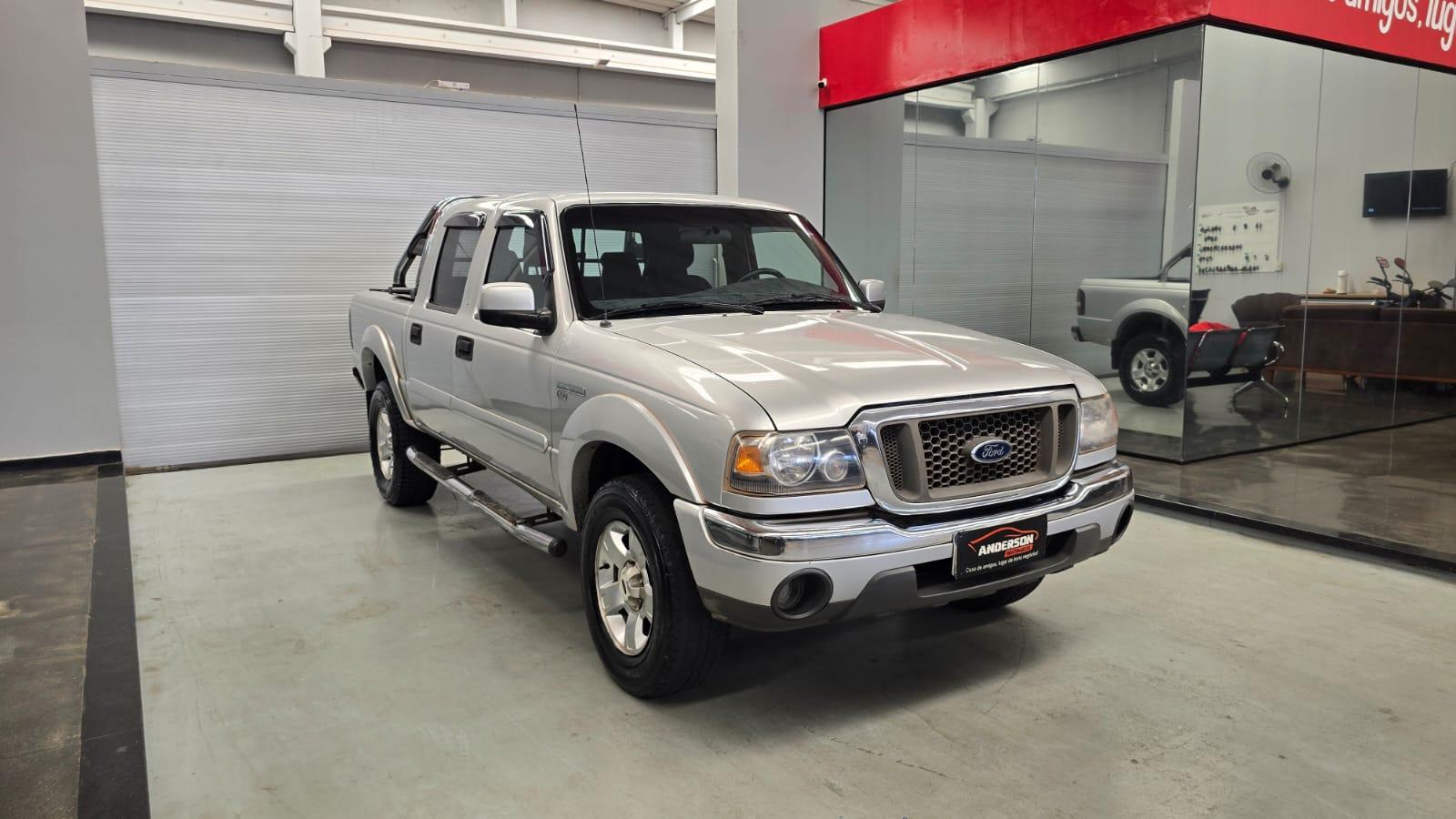 RANGER XLT 3.0