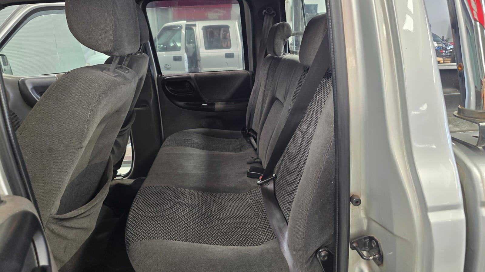 RANGER XLT 3.0 a venda na Anderson Multimarcas