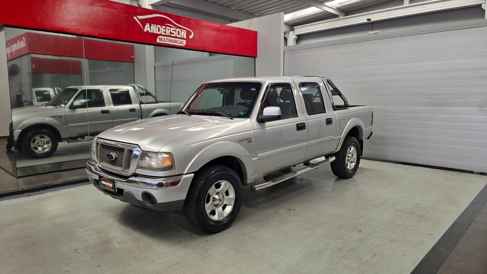 RANGER XLT 3.0 a venda na Anderson Multimarcas