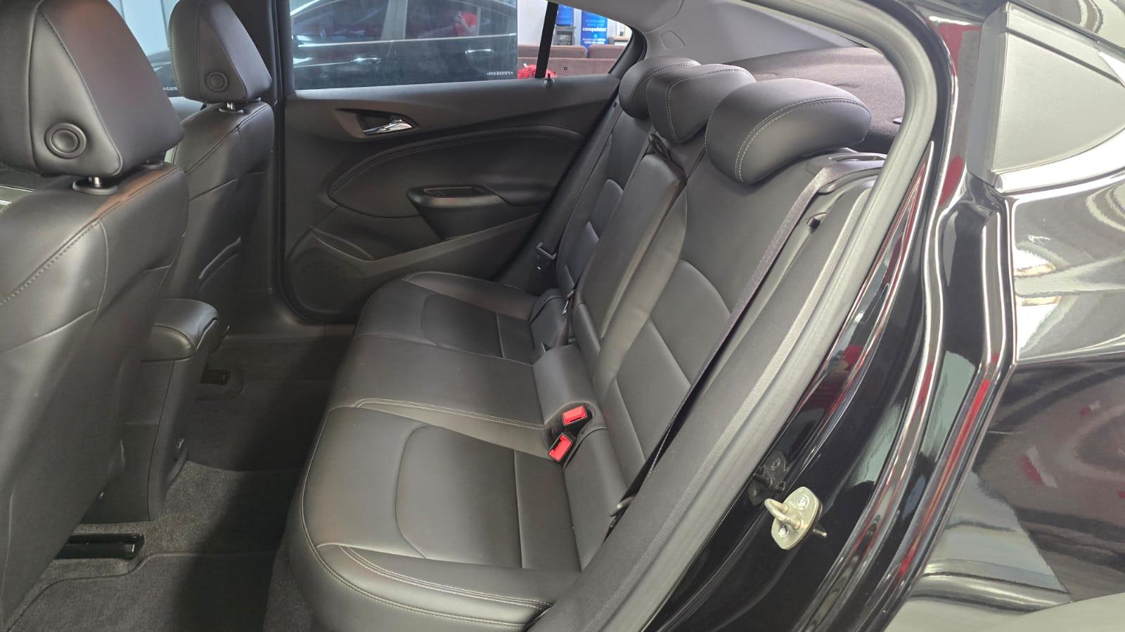 CRUZE LTZ 1.4 TURBO a venda na Anderson Multimarcas