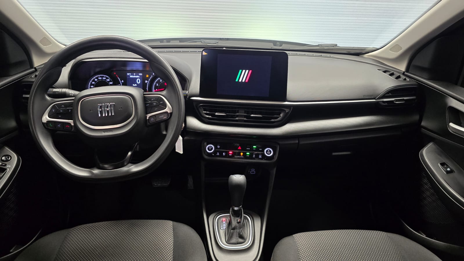 PULSE DRIVE a venda na Anderson Multimarcas