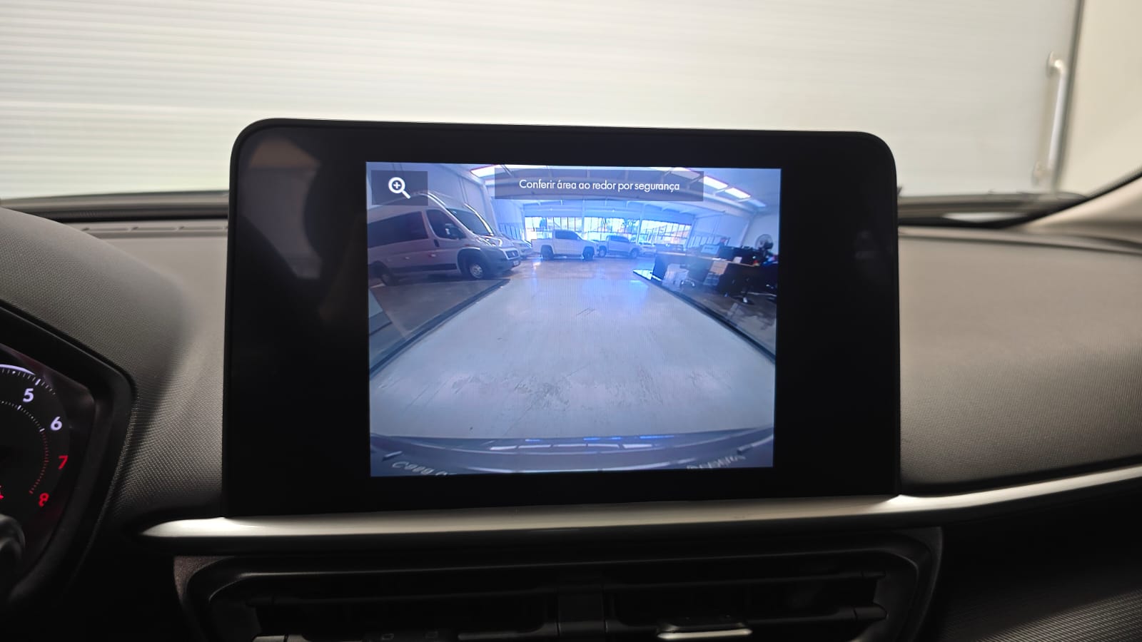 PULSE DRIVE a venda na Anderson Multimarcas