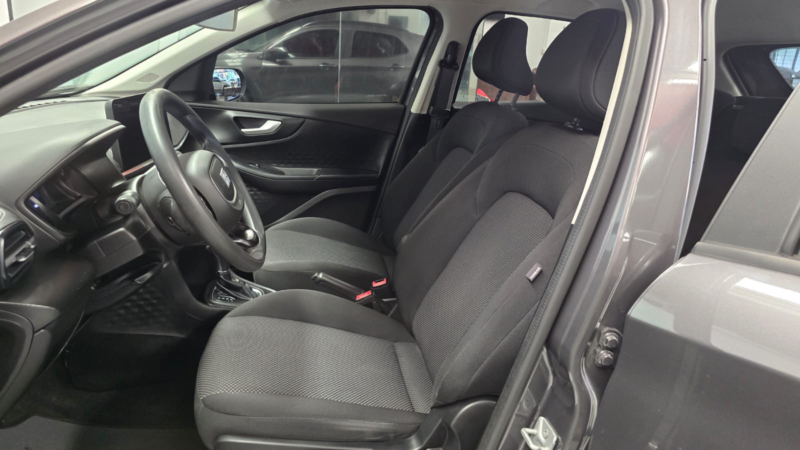 PULSE DRIVE a venda na Anderson Multimarcas