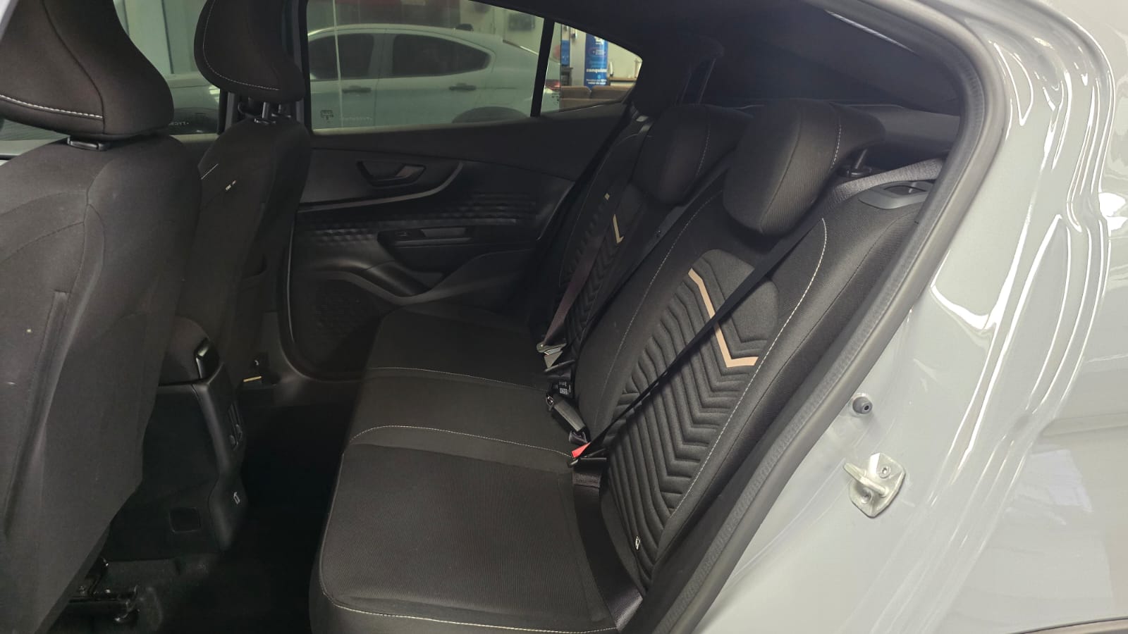 FASTBACK TURBO 200 a venda na Anderson Multimarcas