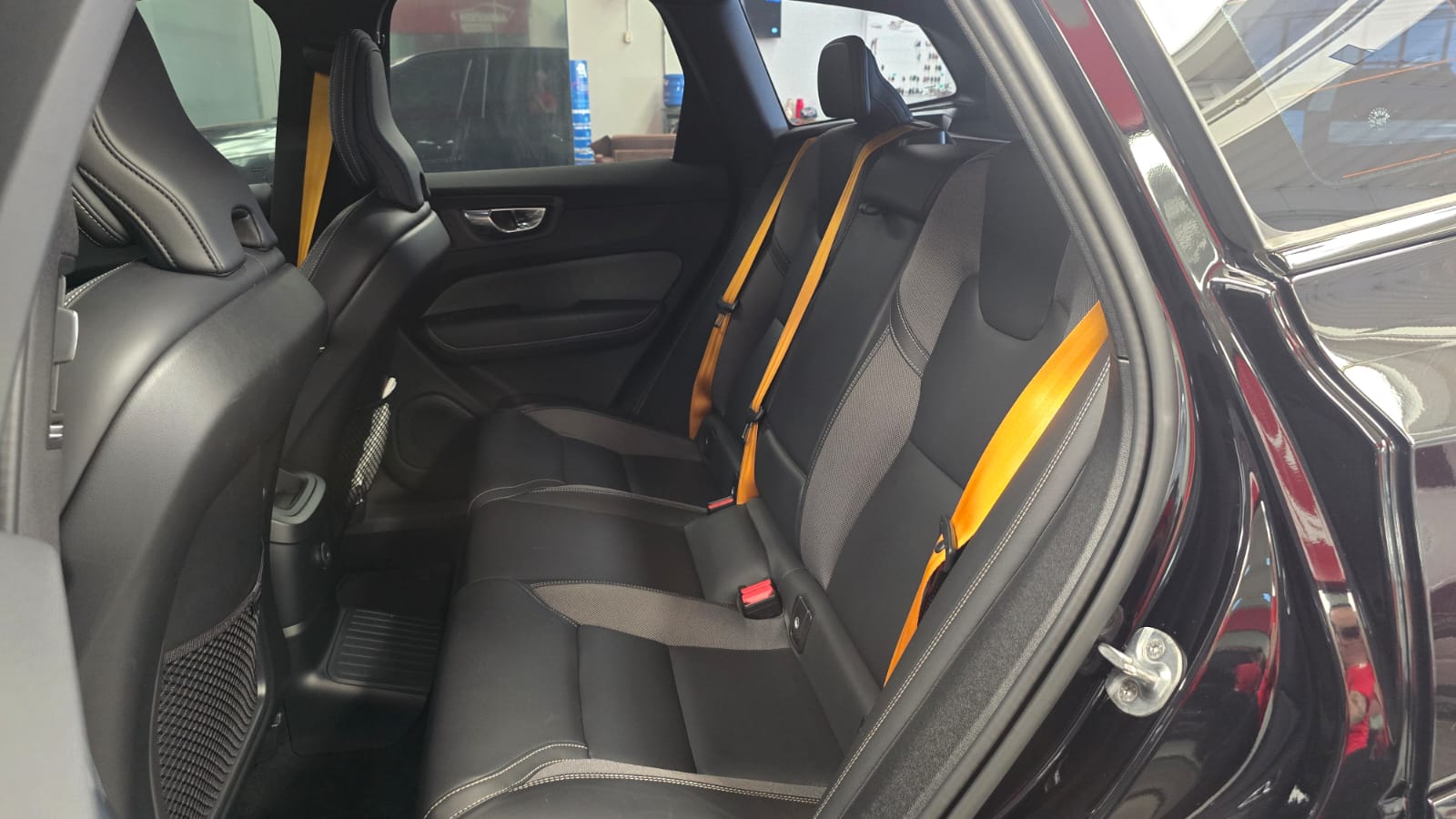 XC60 T8 a venda na Anderson Multimarcas