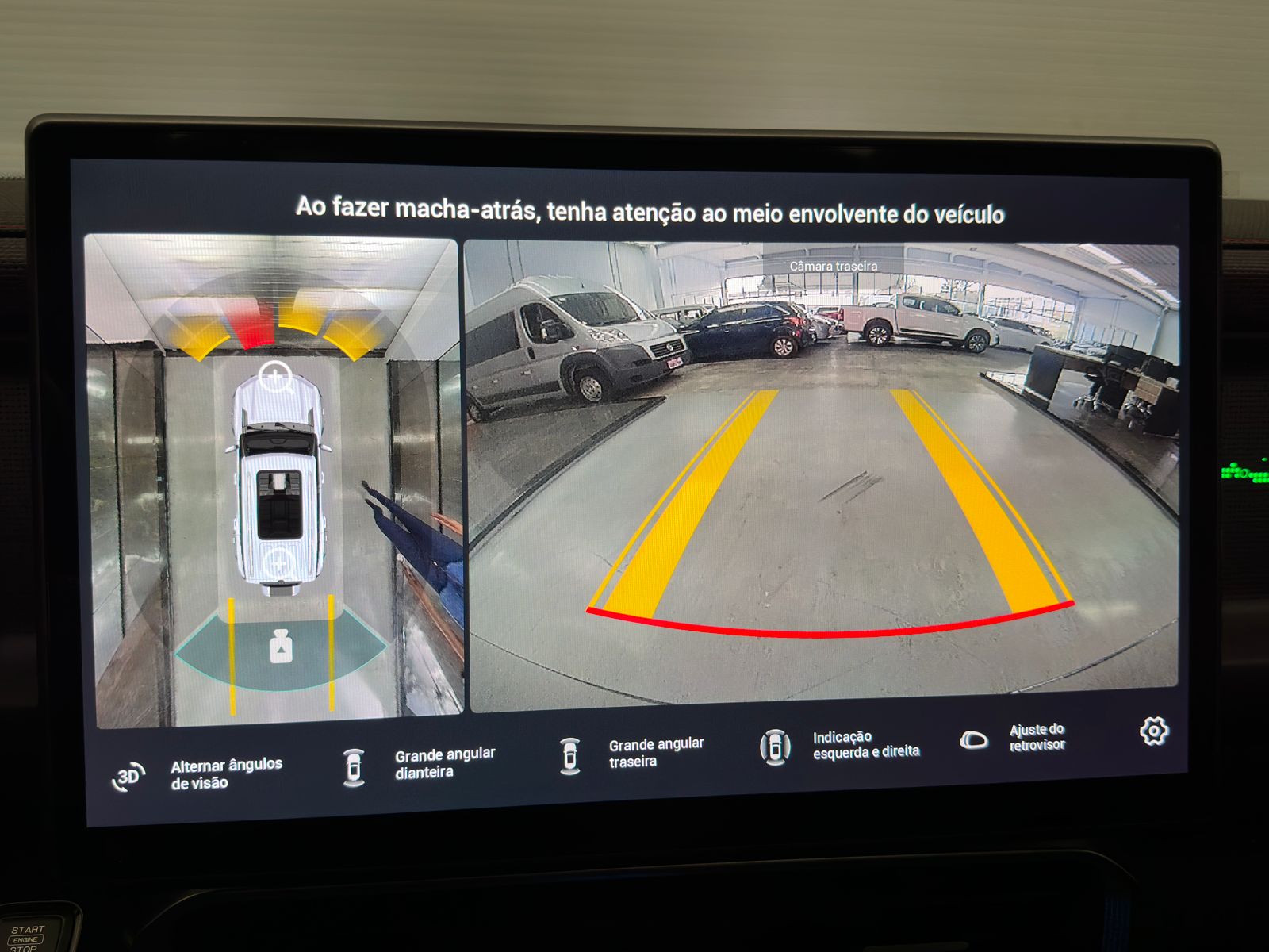 T2 a venda na Anderson Multimarcas