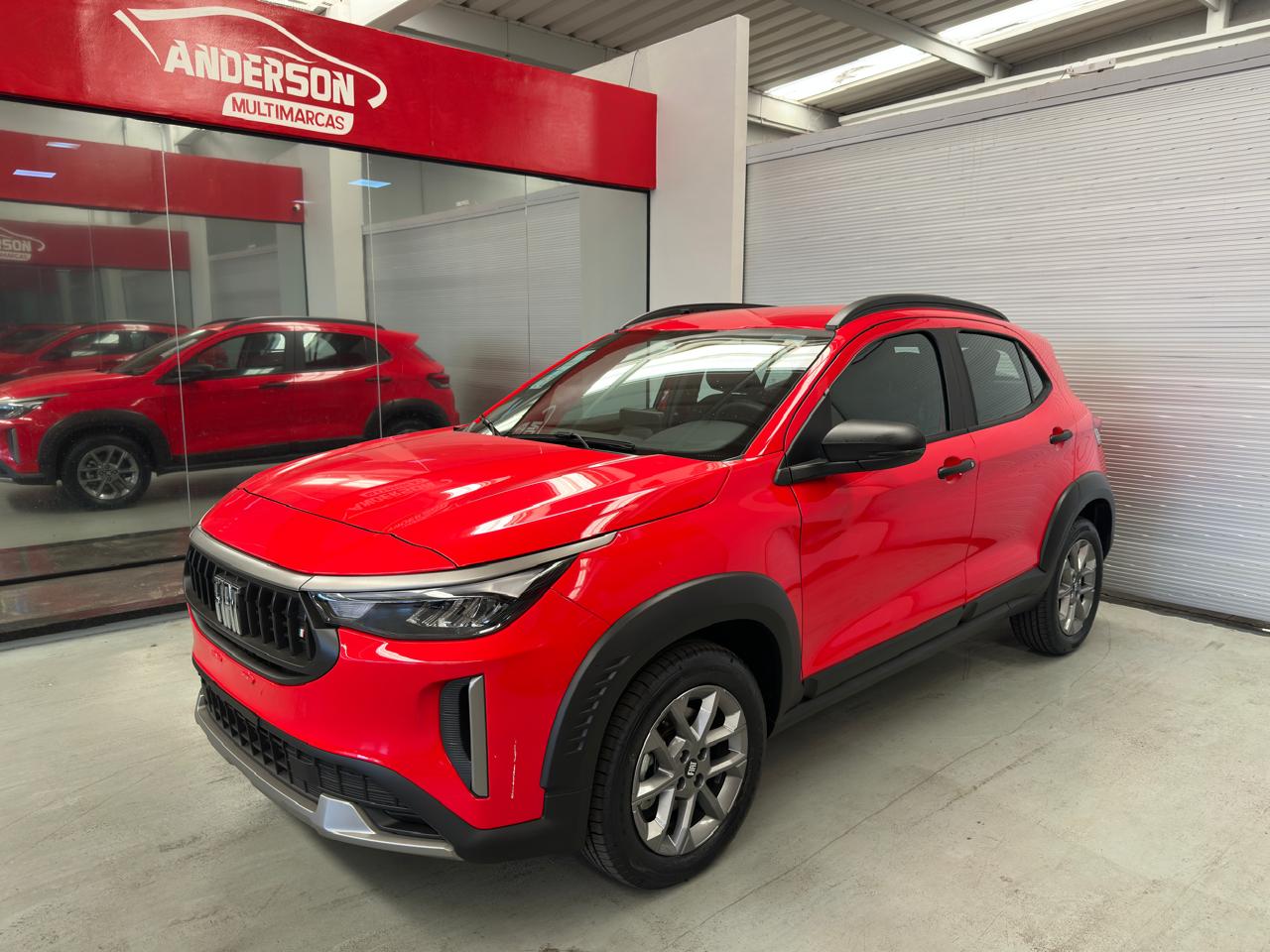 PULSE TURBO 200