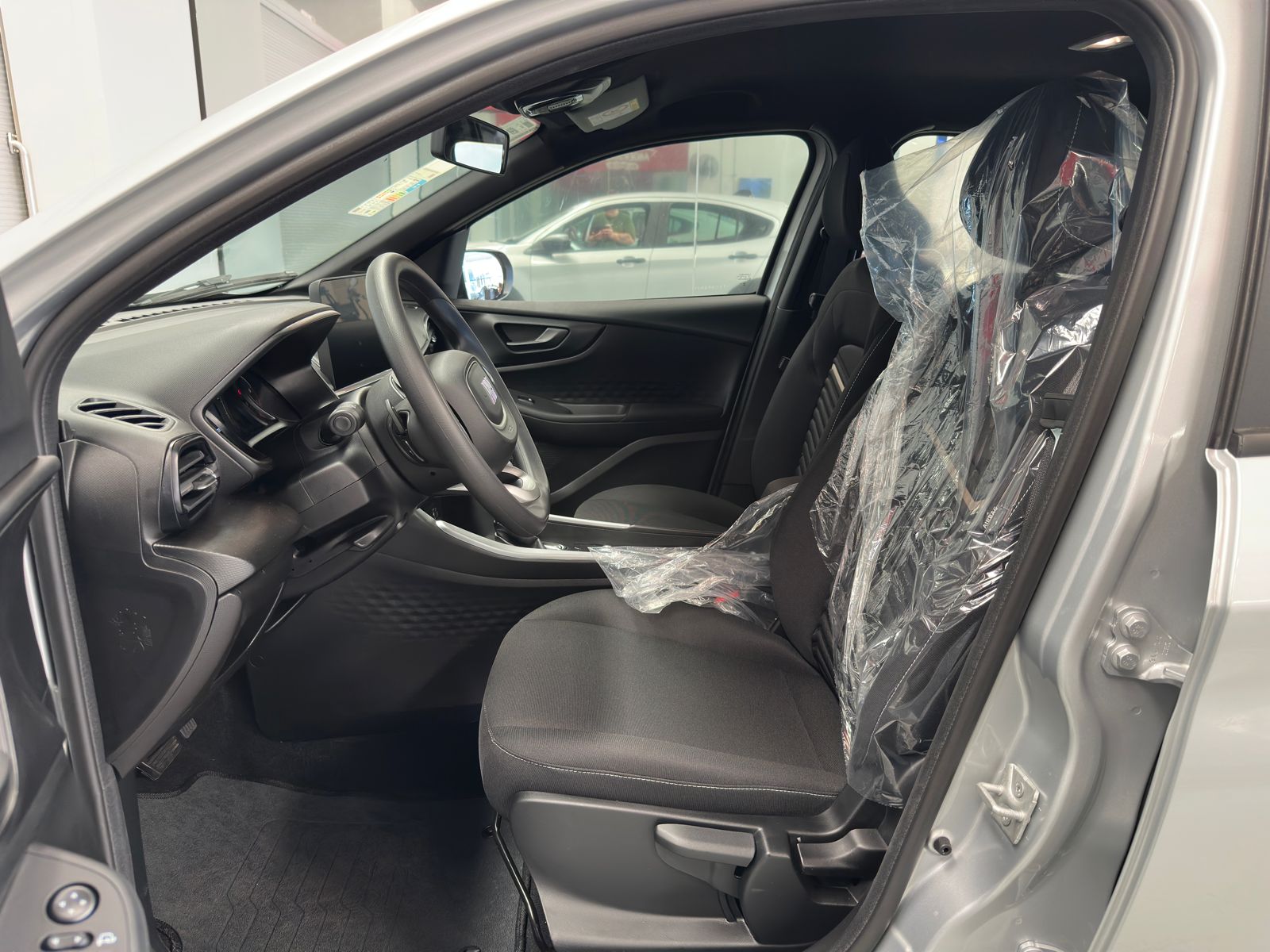 FASTBACK TURBO 200 a venda na Anderson Multimarcas