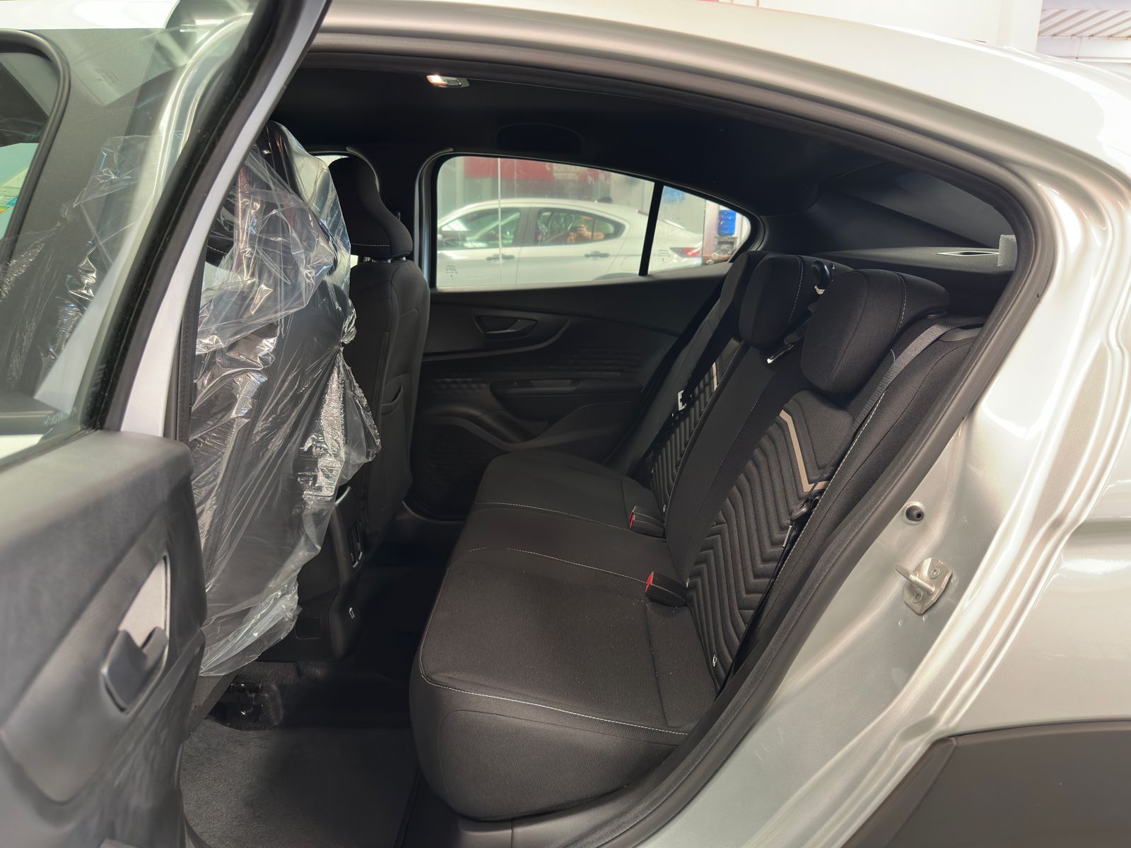 FASTBACK TURBO 200 a venda na Anderson Multimarcas
