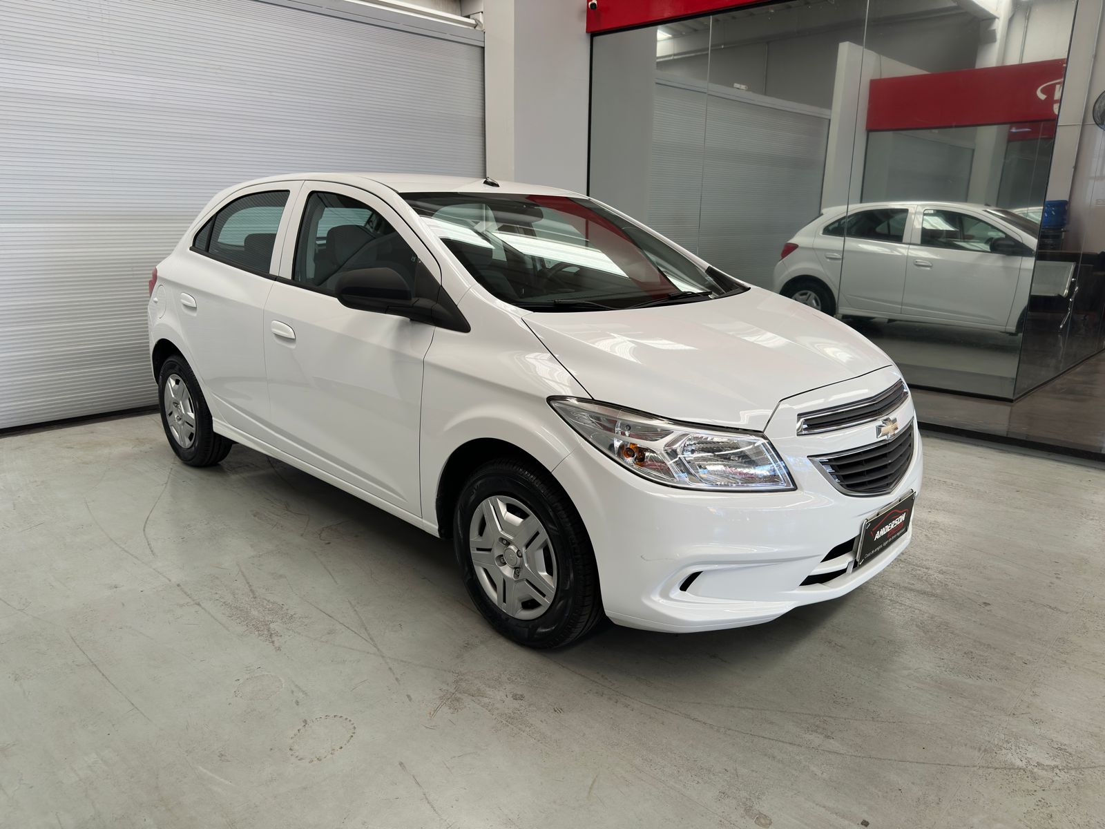 ONIX MT LT