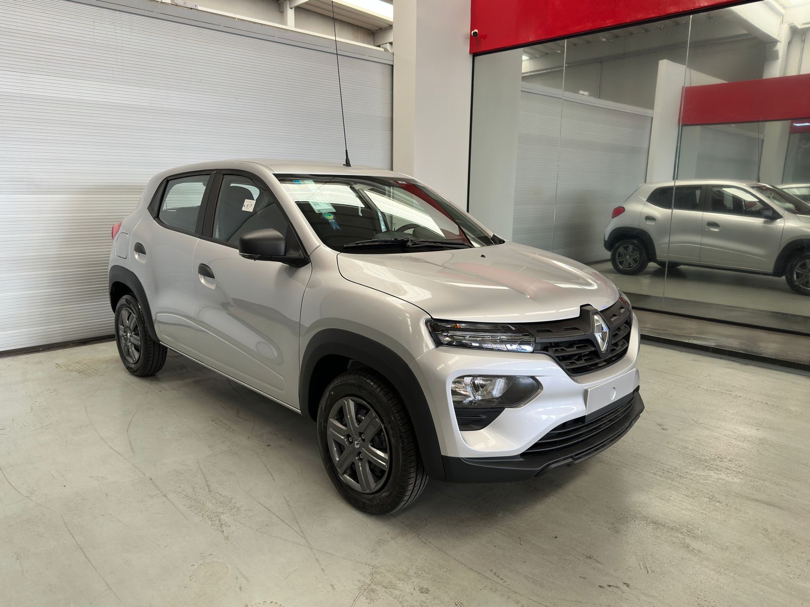 KWID ZEN