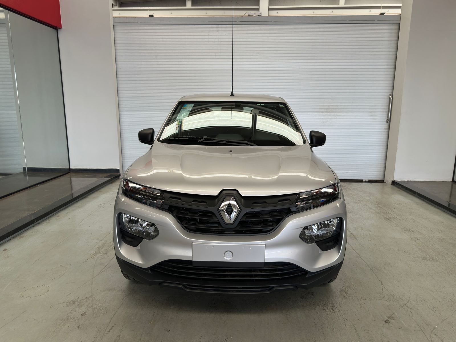 KWID ZEN a venda na Anderson Multimarcas