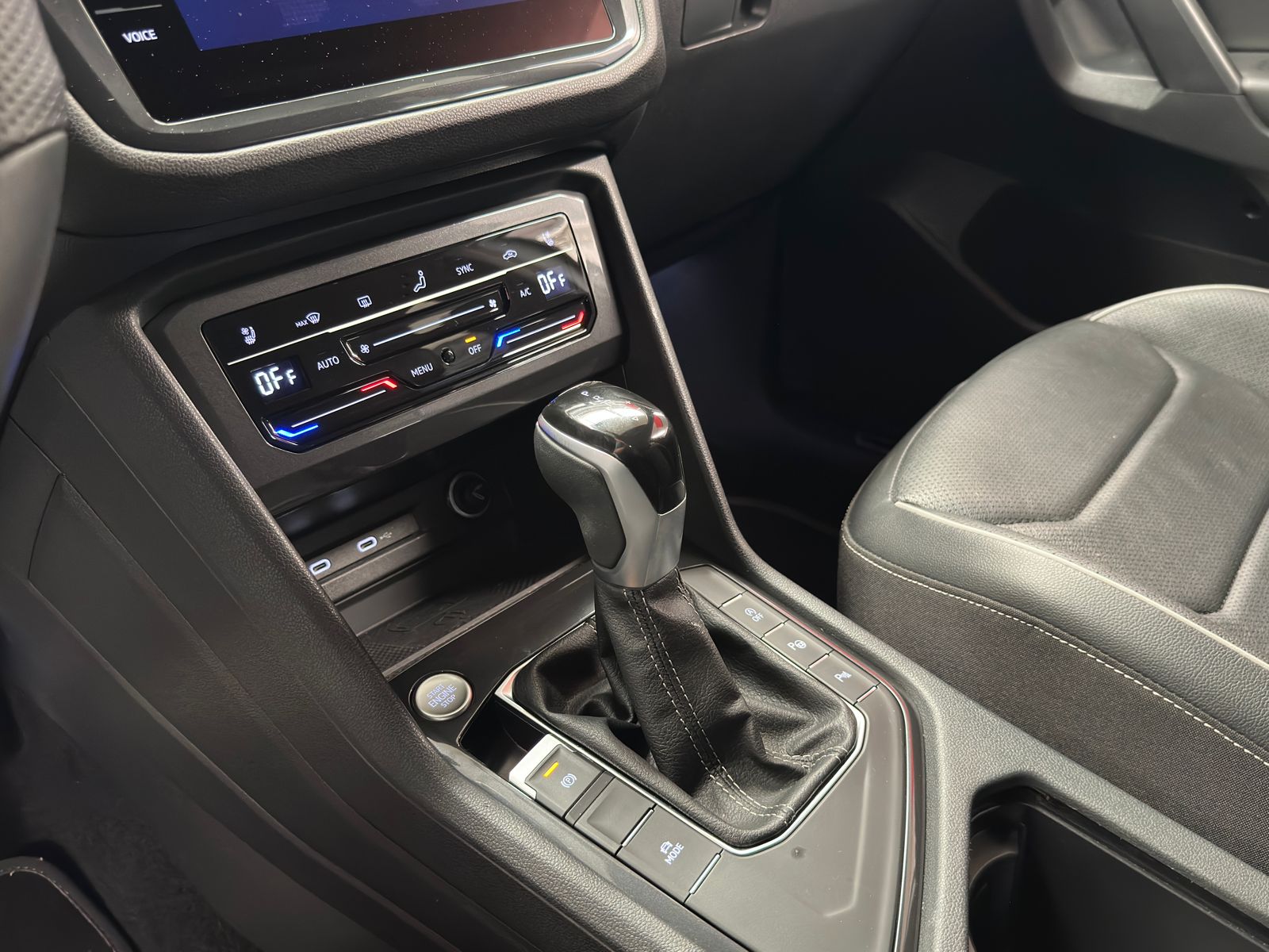 TIGUAN ALLSPACE RL a venda na Anderson Multimarcas