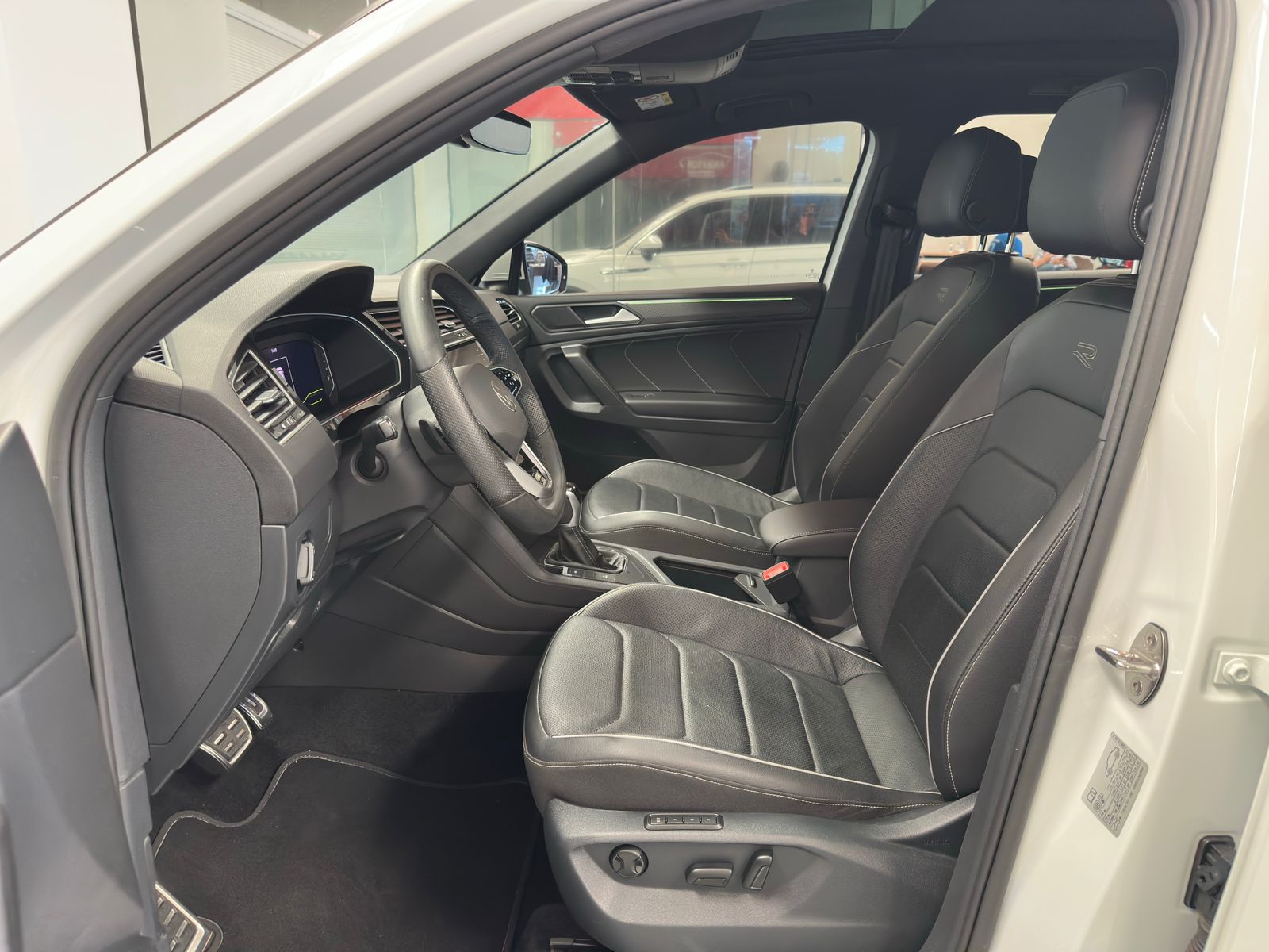 TIGUAN ALLSPACE RL a venda na Anderson Multimarcas