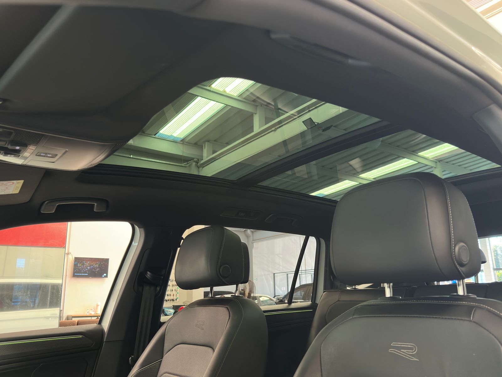 TIGUAN ALLSPACE RL a venda na Anderson Multimarcas
