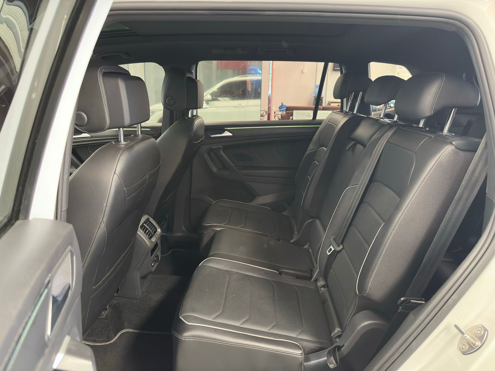 TIGUAN ALLSPACE RL a venda na Anderson Multimarcas