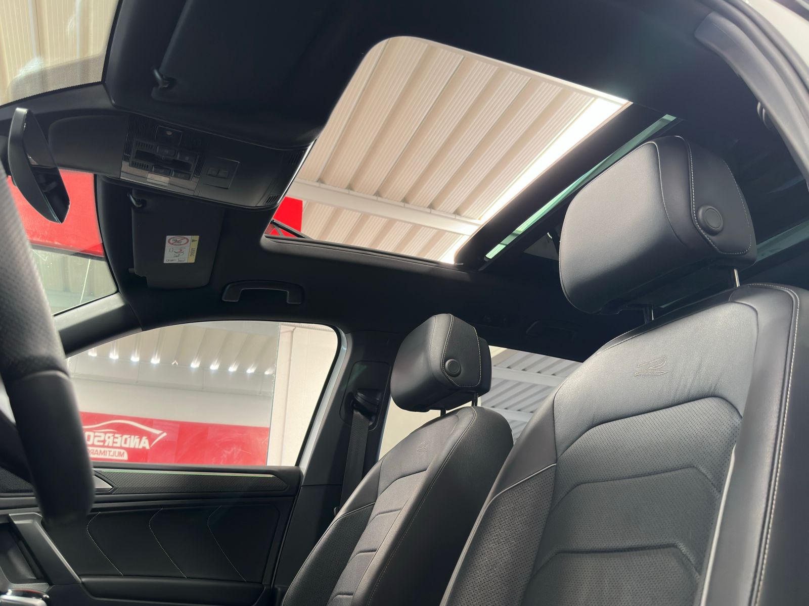 TIGUAN ALLSPACE RL a venda na Anderson Multimarcas