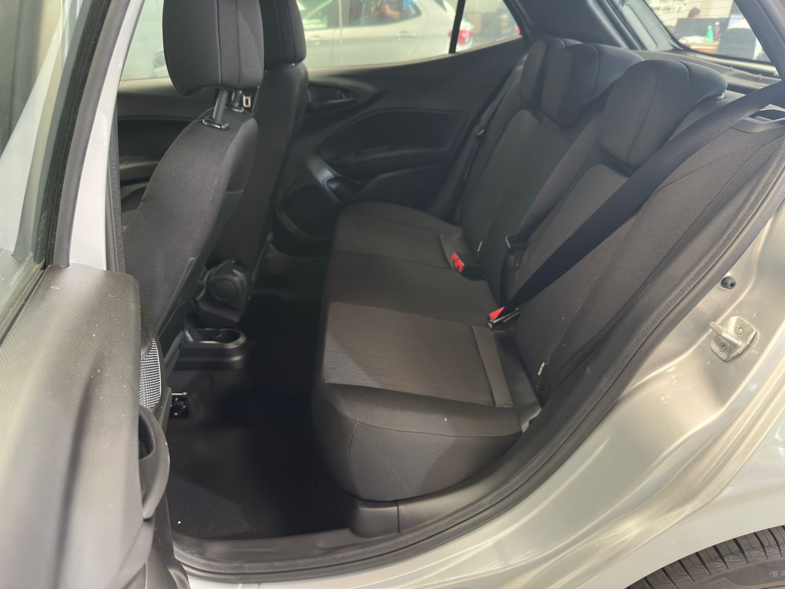 ARGO DRIVE 1.0 a venda na Anderson Multimarcas