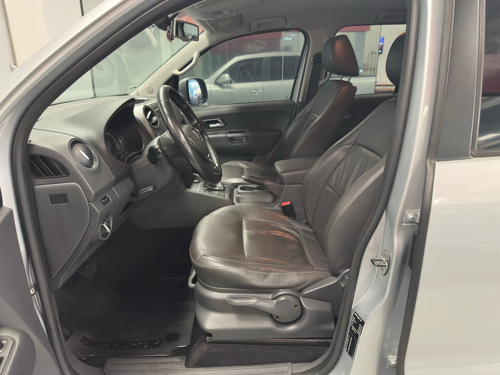 AMAROK CD 4X4 HIGH a venda na Anderson Multimarcas