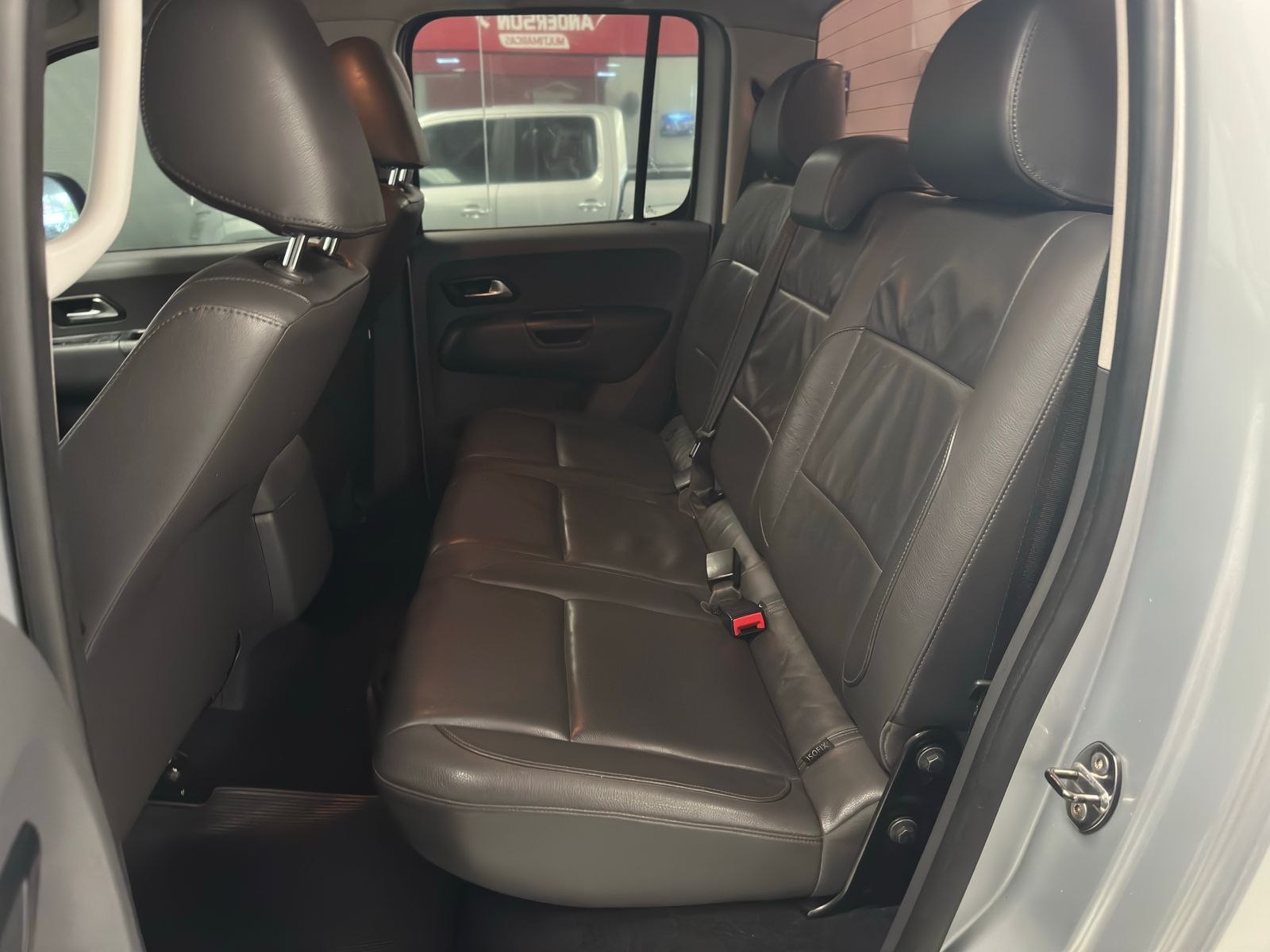 AMAROK CD 4X4 HIGH a venda na Anderson Multimarcas