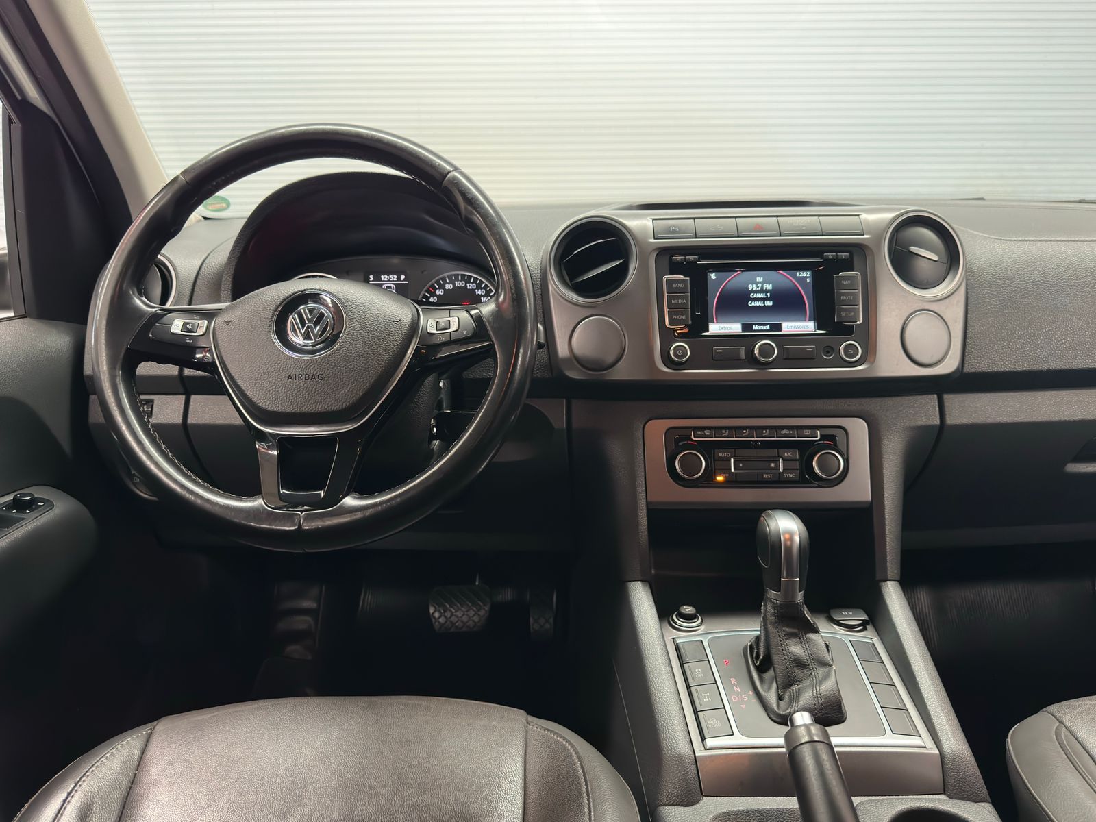 AMAROK CD 4X4 HIGH a venda na Anderson Multimarcas