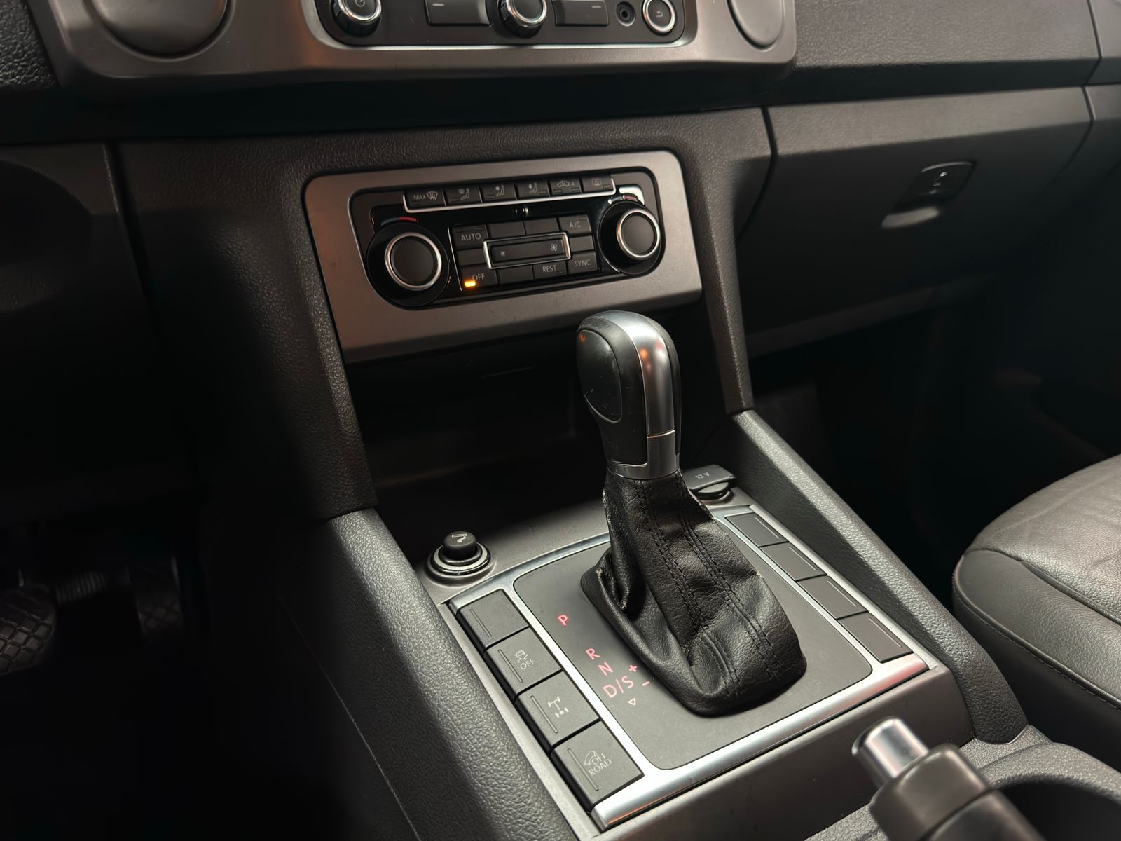 AMAROK CD 4X4 HIGH a venda na Anderson Multimarcas