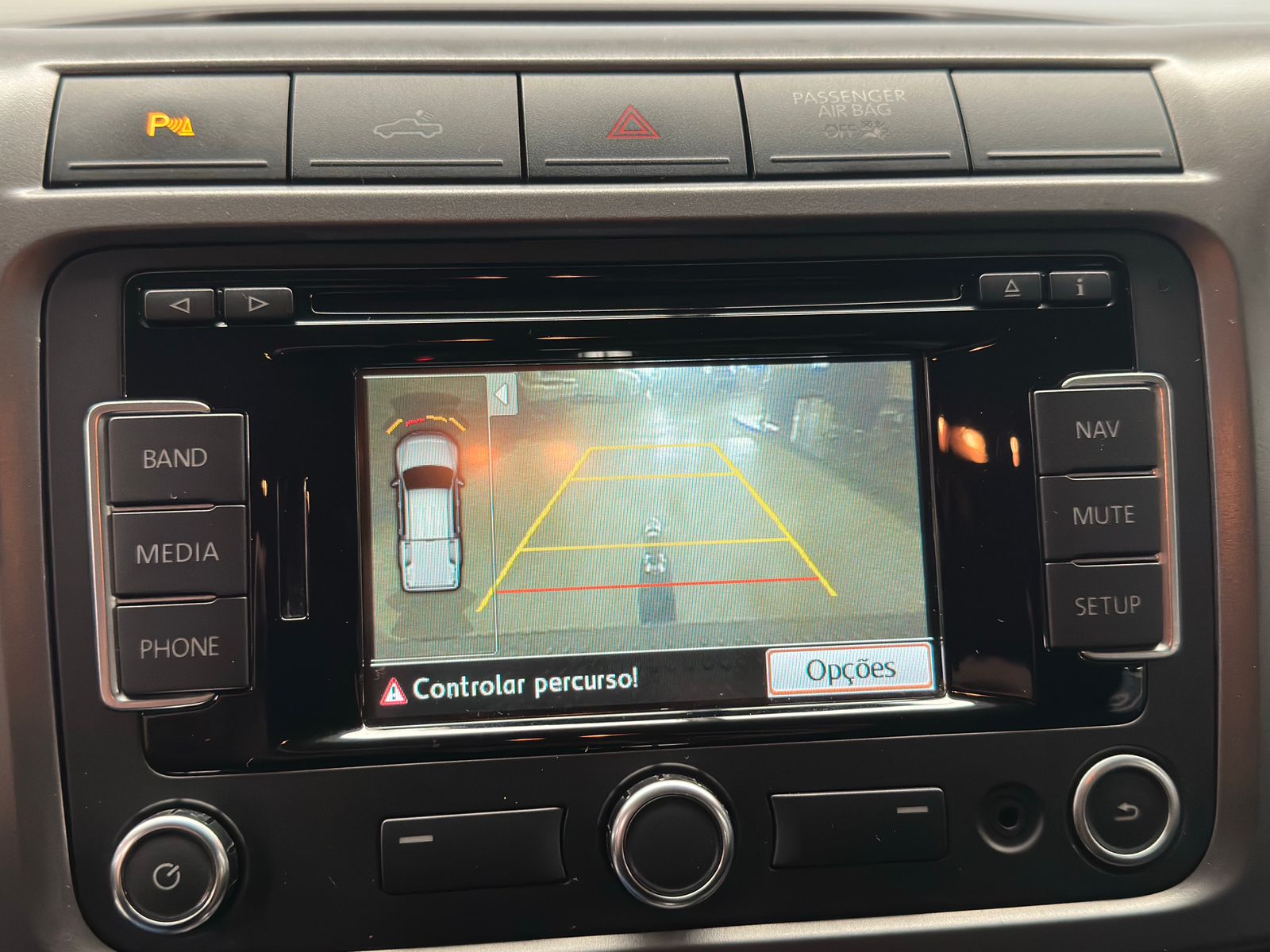 AMAROK CD 4X4 HIGH a venda na Anderson Multimarcas