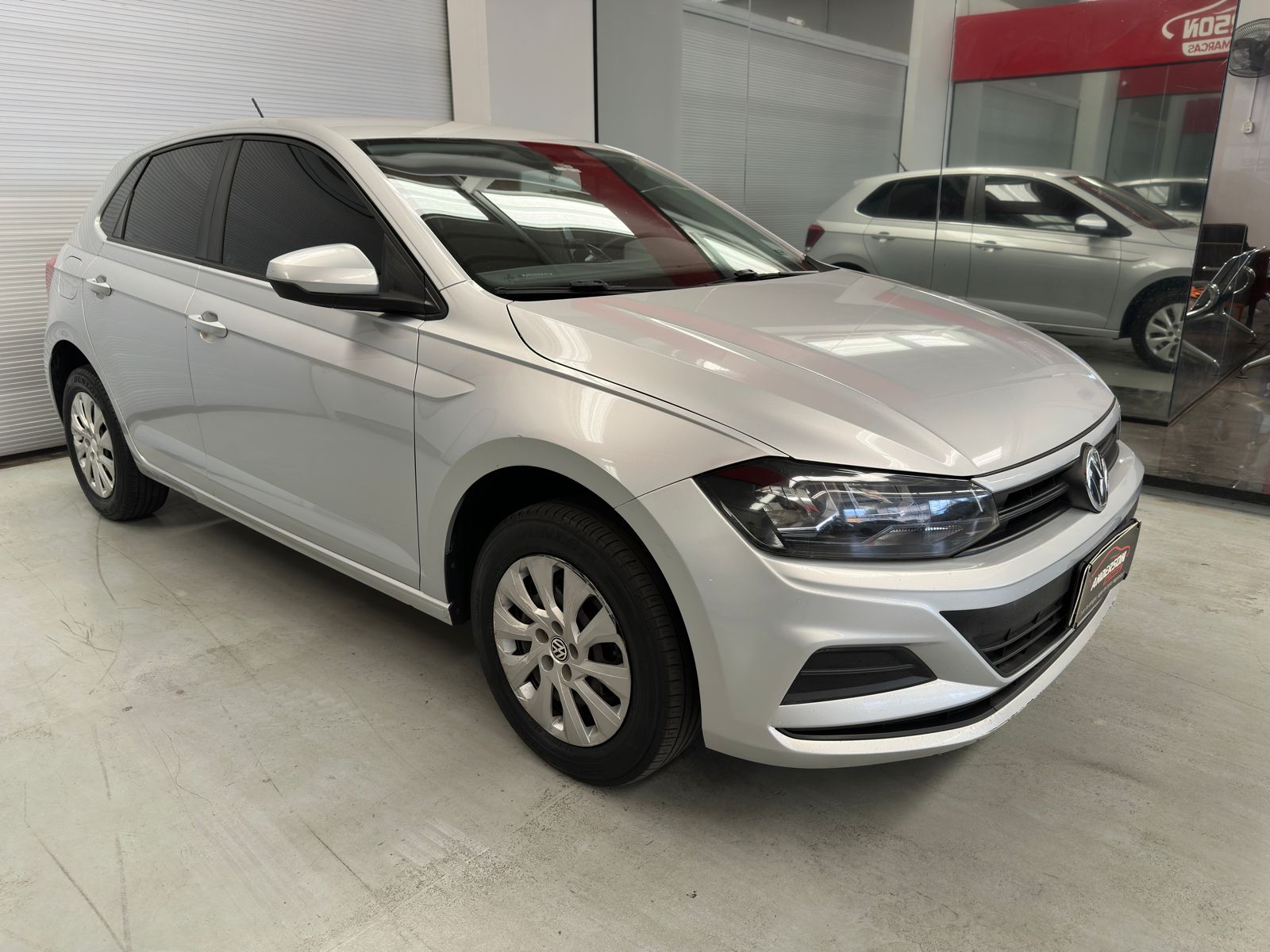 POLO MCA