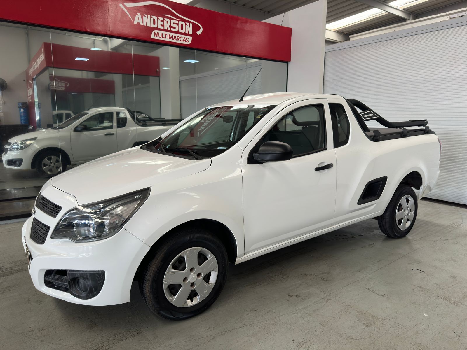 MONTANA LS a venda na Anderson Multimarcas