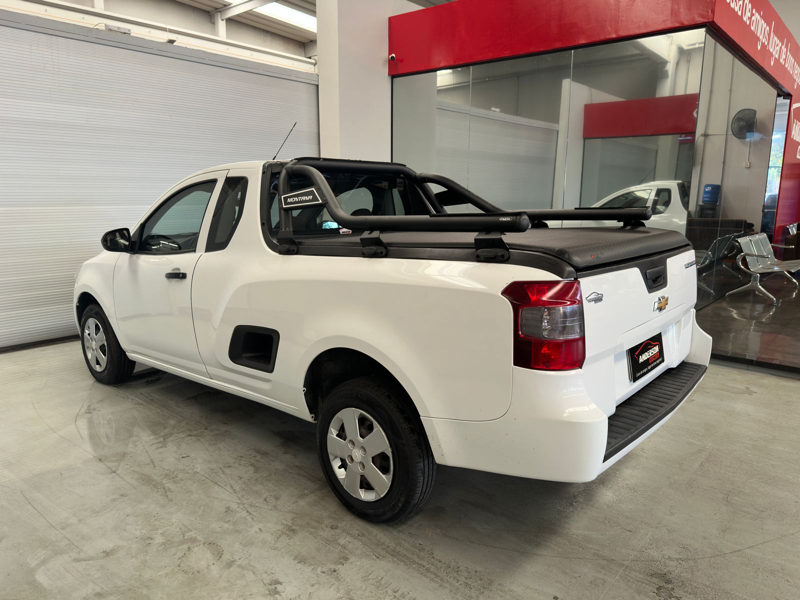 MONTANA LS a venda na Anderson Multimarcas