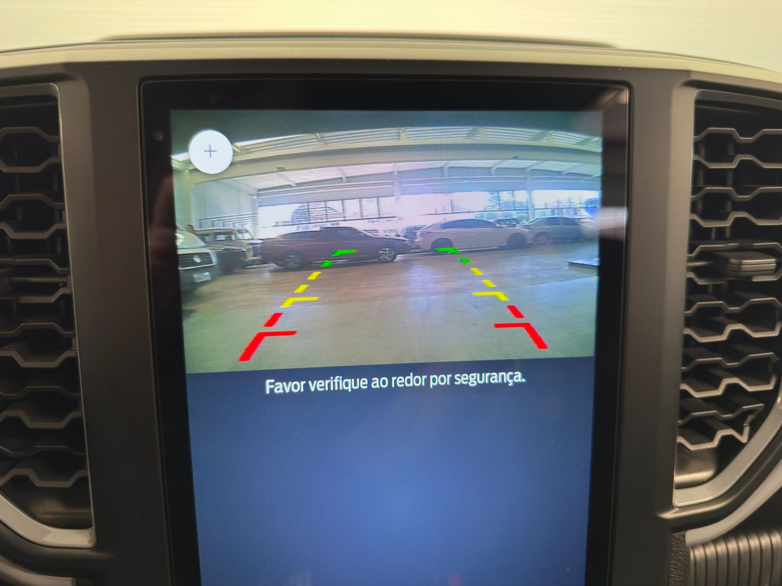 RANGER XLCD2D4M a venda na Anderson Multimarcas