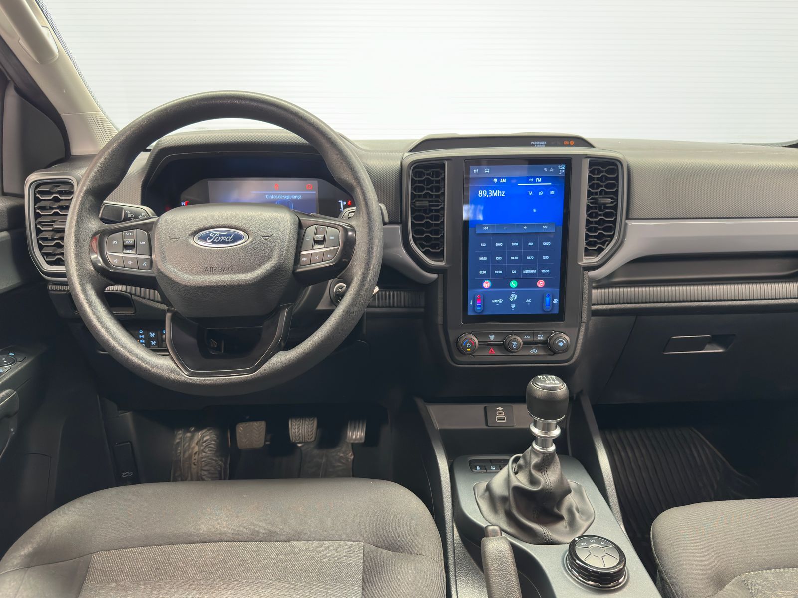 RANGER XLCD2D4M a venda na Anderson Multimarcas