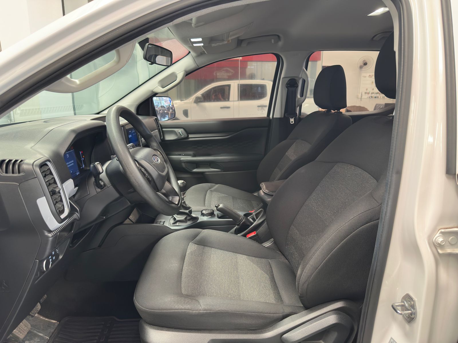 RANGER XLCD2D4M a venda na Anderson Multimarcas