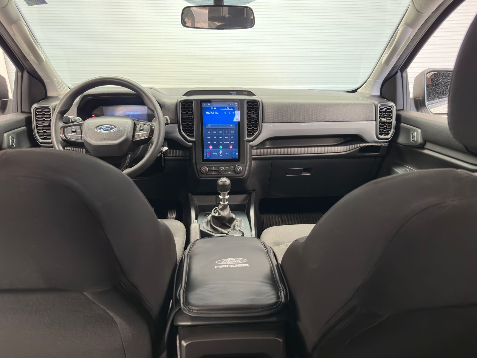 RANGER XLCD2D4M a venda na Anderson Multimarcas