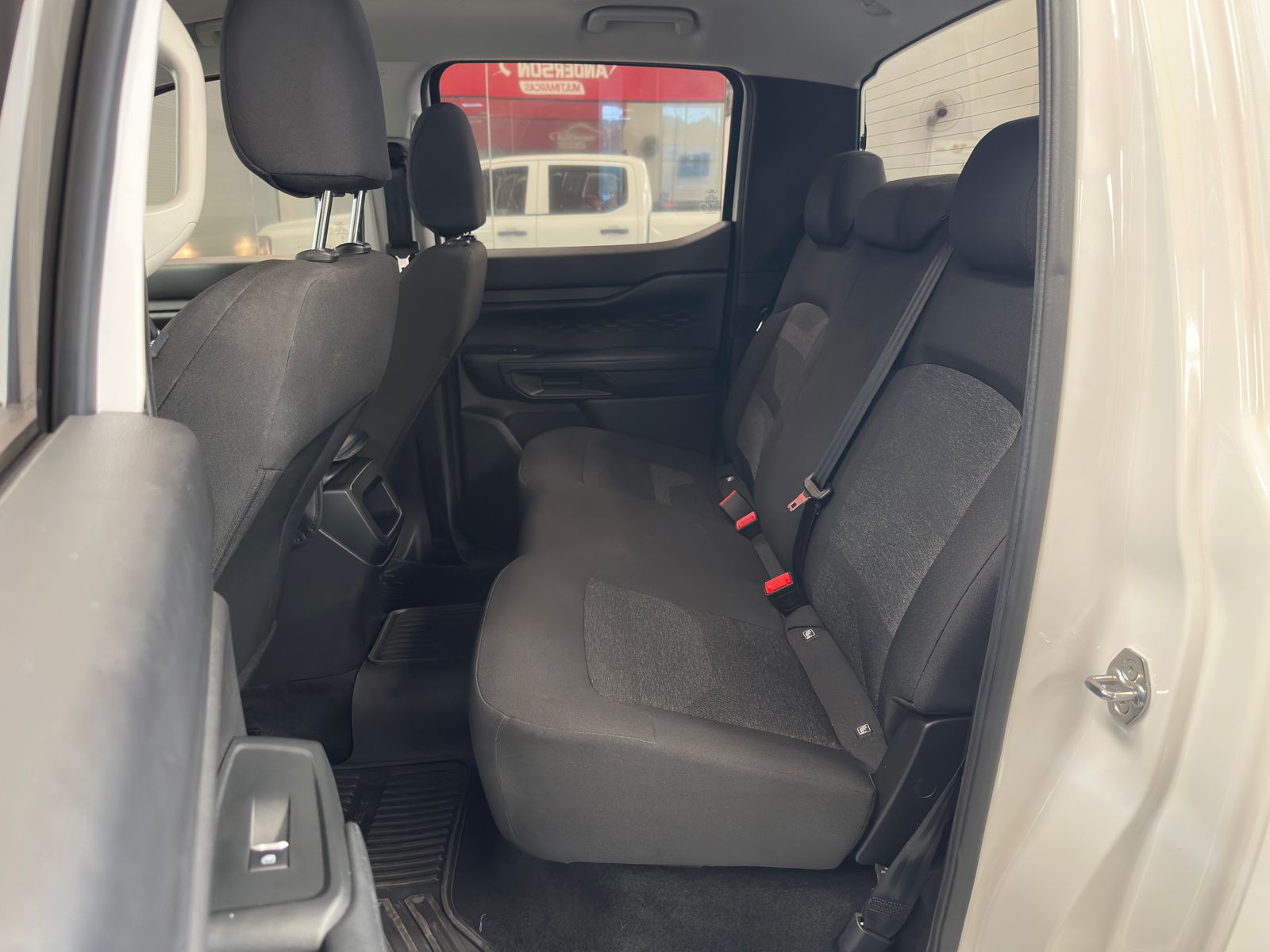 RANGER XLCD2D4M a venda na Anderson Multimarcas