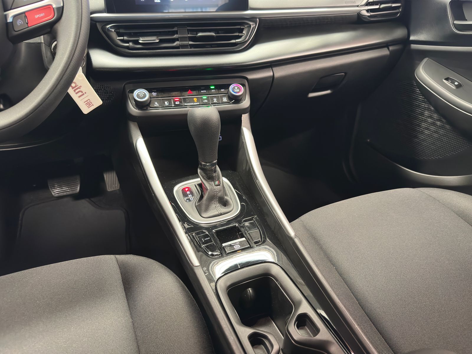 FASTBACK TURBO 200 a venda na Anderson Multimarcas