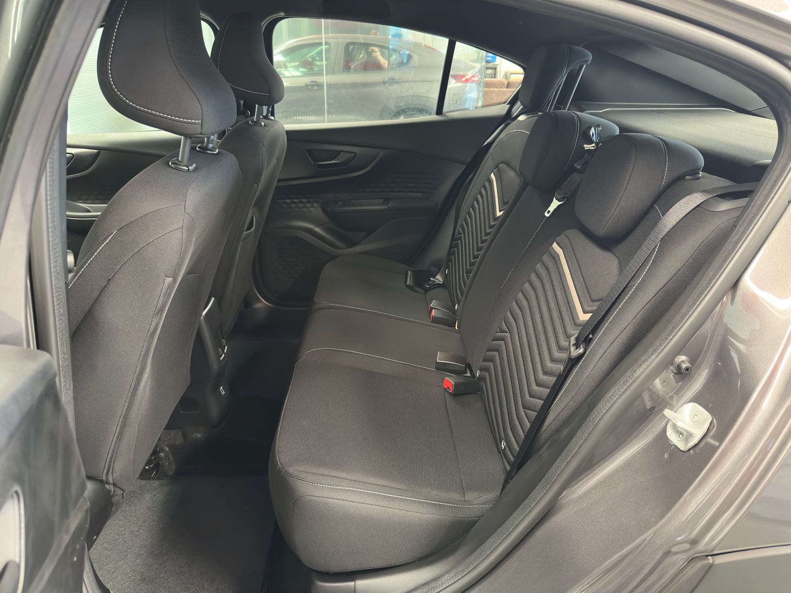FASTBACK TURBO 200 a venda na Anderson Multimarcas