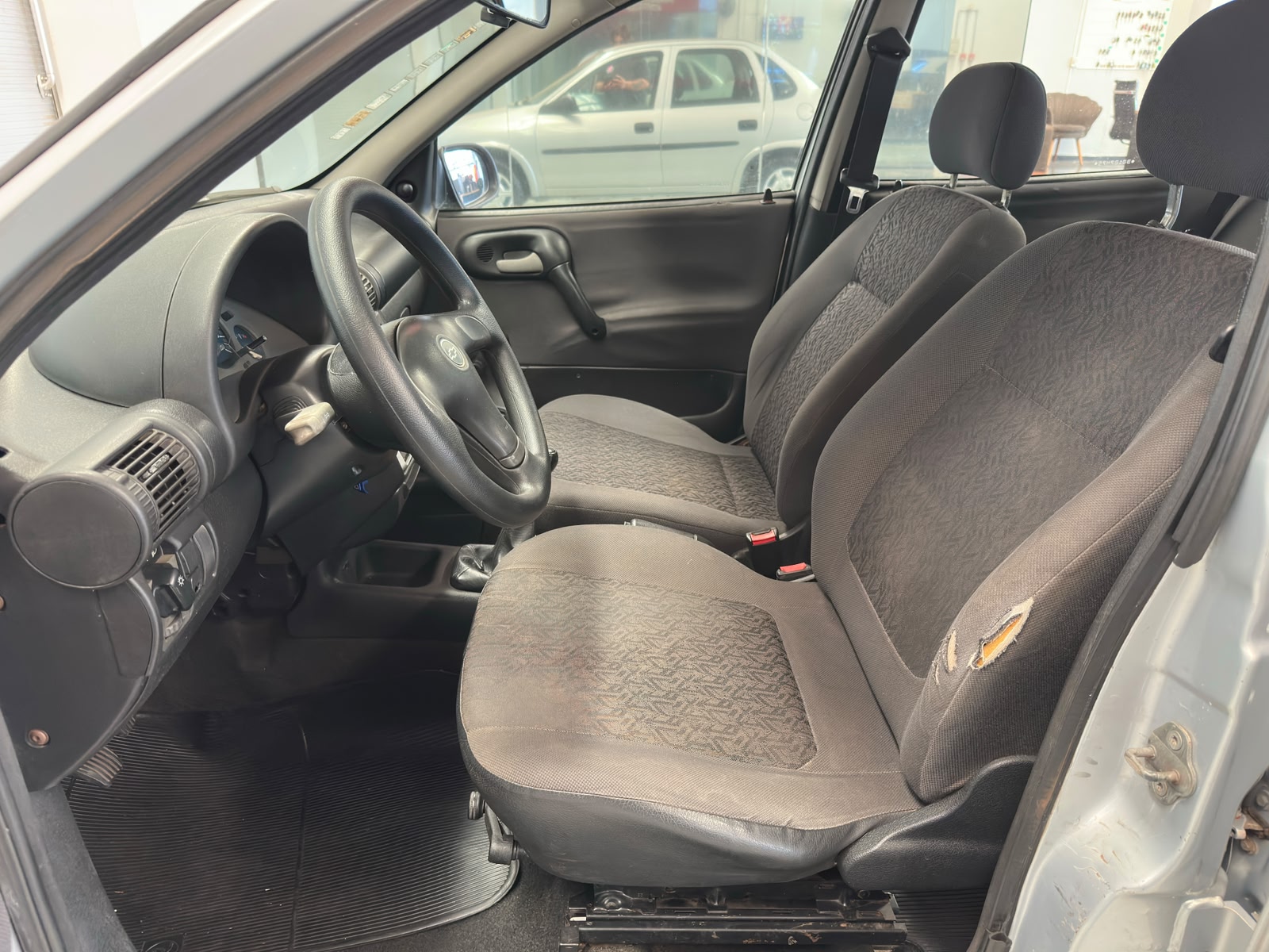 CORSA CLASSIC a venda na Anderson Multimarcas